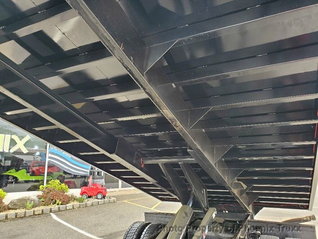 2017 ISUZU NPR HD  - 21856407 - 9