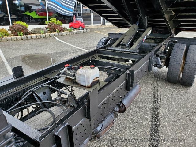 2017 ISUZU NPR HD  - 21856407 - 10