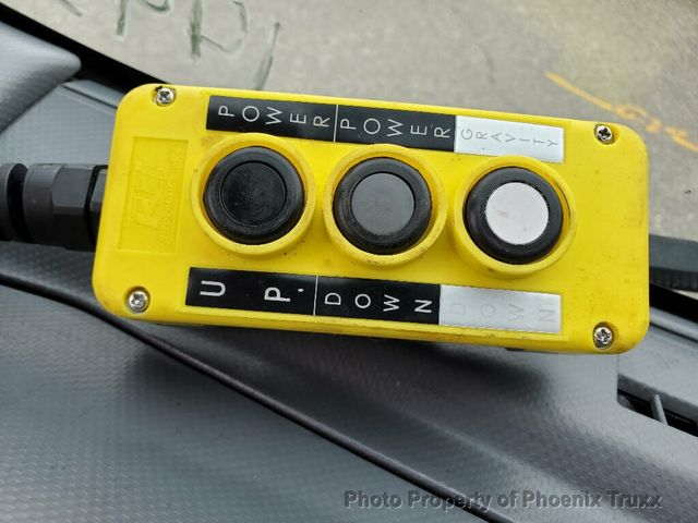 2017 ISUZU NPR HD  - 21856407 - 11