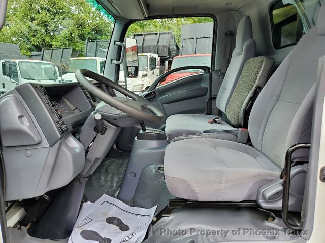 2017 ISUZU NPR HD  - 21856407 - 13