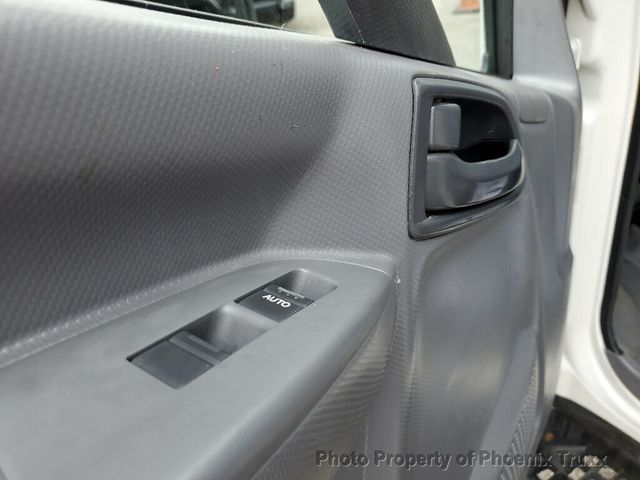 2017 ISUZU NPR HD  - 21856407 - 14