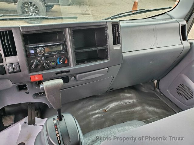 2017 ISUZU NPR HD  - 21856407 - 15