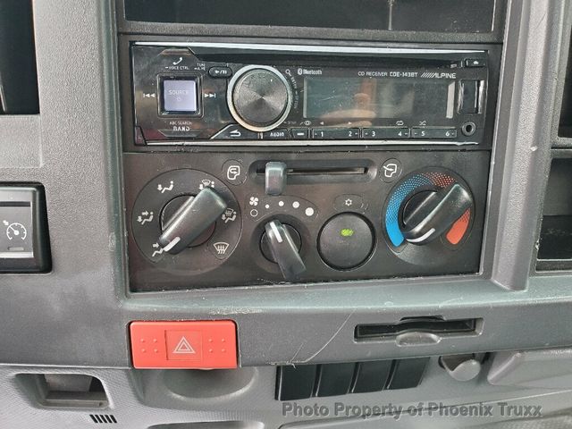 2017 ISUZU NPR HD  - 21856407 - 16