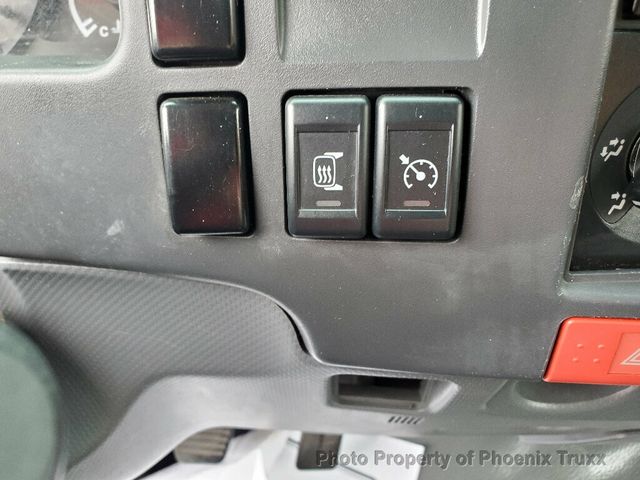 2017 ISUZU NPR HD  - 21856407 - 17