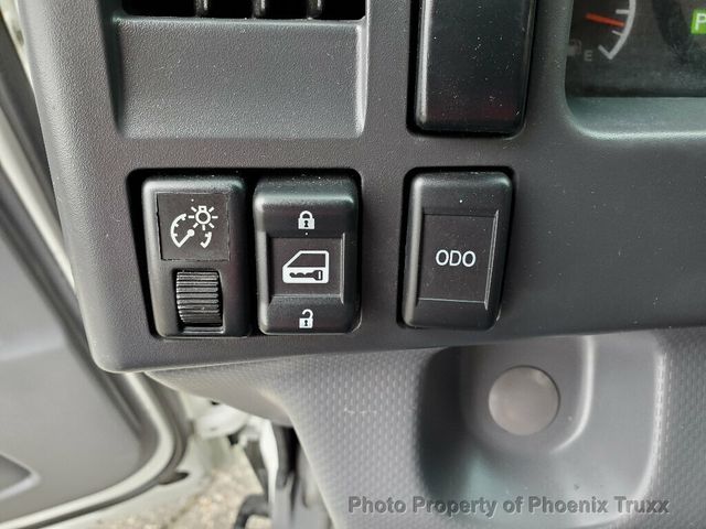 2017 ISUZU NPR HD  - 21856407 - 18