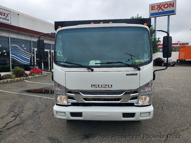 2017 ISUZU NPR HD  - 21856407 - 1