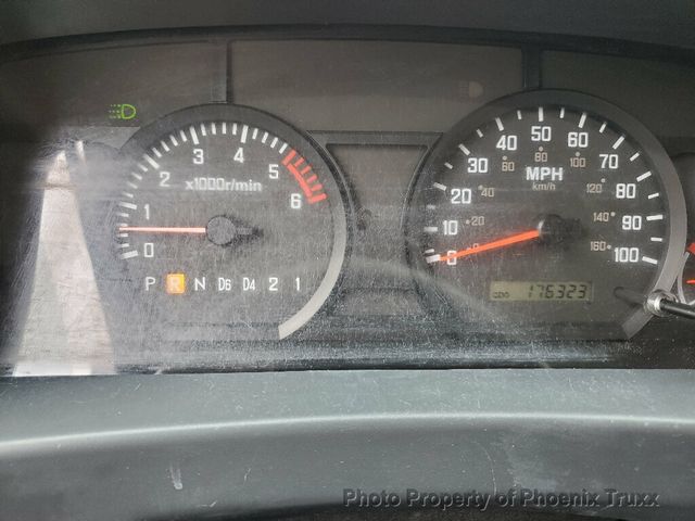 2017 ISUZU NPR HD  - 21856407 - 19