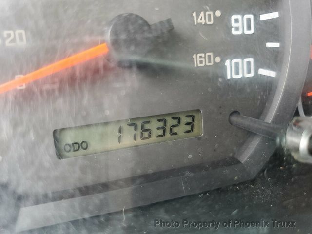 2017 ISUZU NPR HD  - 21856407 - 20