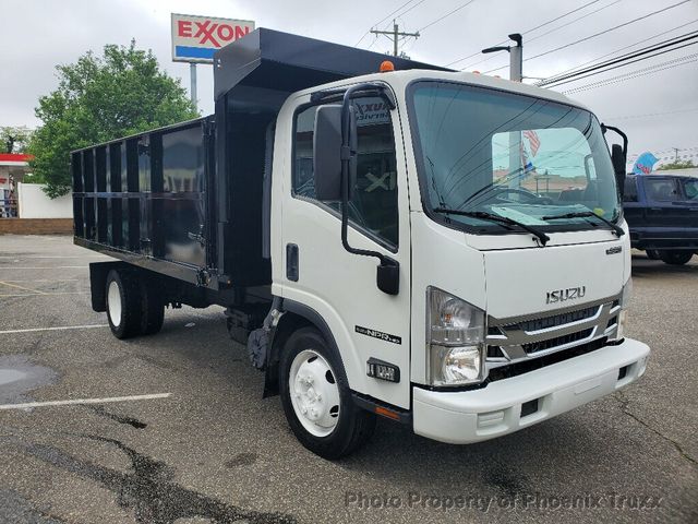2017 ISUZU NPR HD  - 21856407 - 2