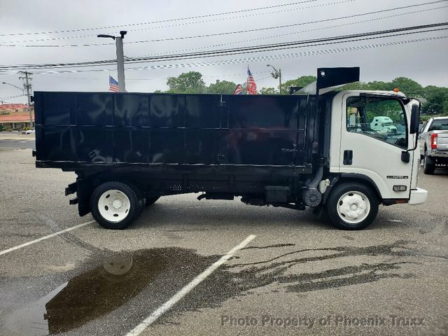 2017 ISUZU NPR HD  - 21856407 - 3