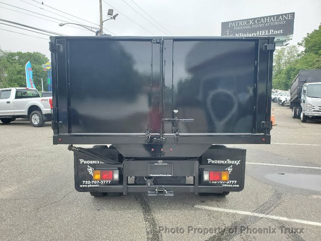 2017 ISUZU NPR HD  - 21856407 - 5