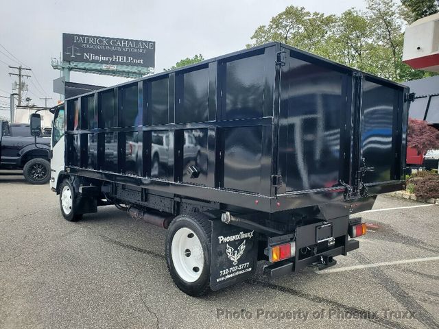 2017 ISUZU NPR HD  - 21856407 - 6