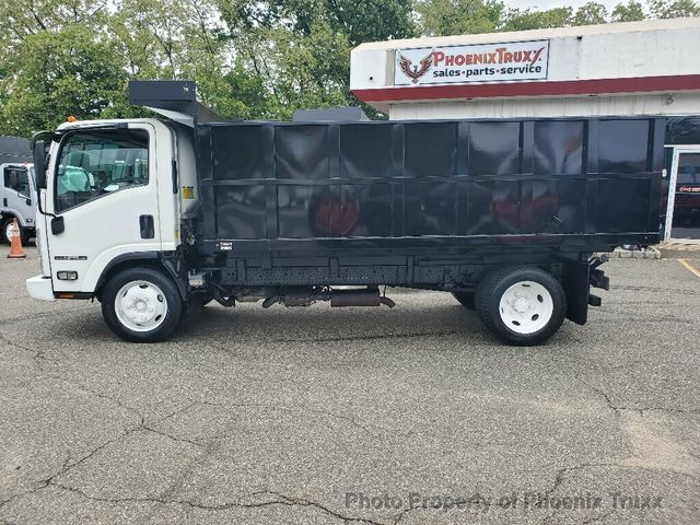 2017 ISUZU NPR HD  - 21856407 - 7