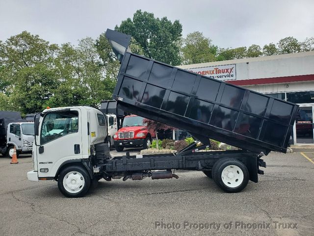 2017 ISUZU NPR HD  - 21856407 - 8
