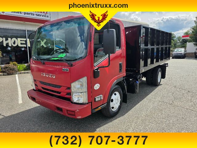 2017 ISUZU NPR HD  - 22867283 - 0
