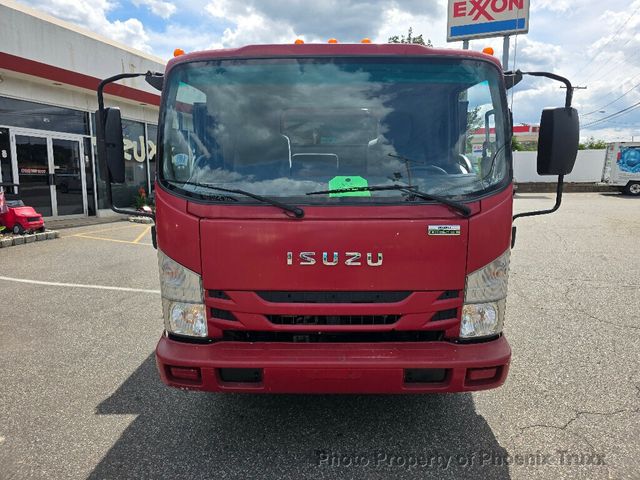 2017 ISUZU NPR HD  - 22867283 - 1