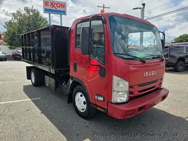 2017 ISUZU NPR HD  - 22867283 - 2