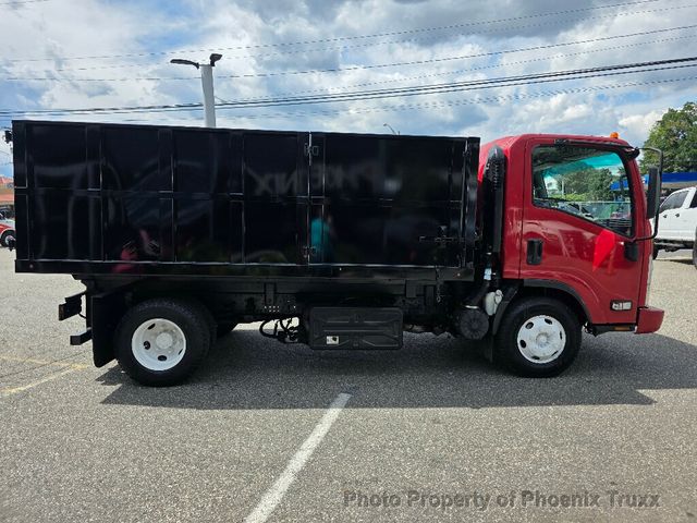 2017 ISUZU NPR HD  - 22867283 - 3