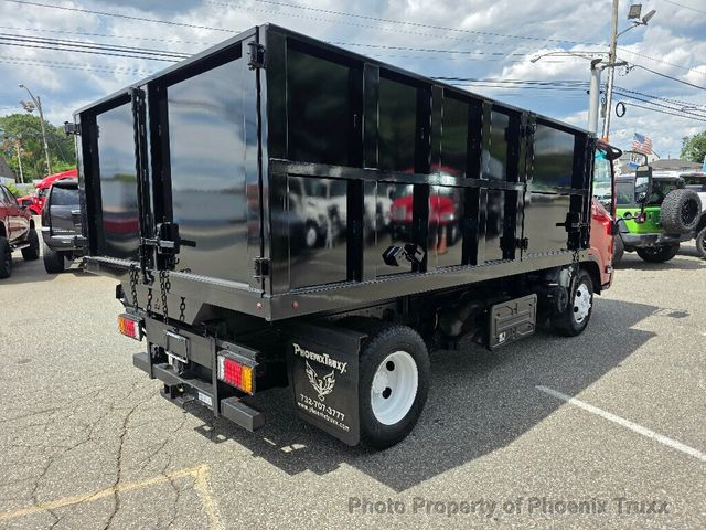 2017 ISUZU NPR HD  - 22867283 - 4