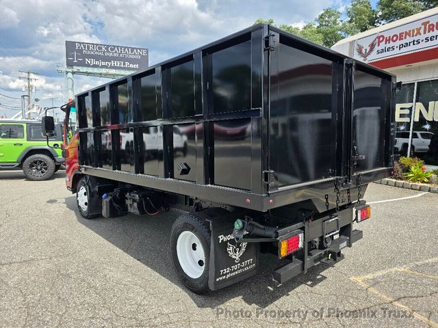 2017 ISUZU NPR HD  - 22867283 - 6