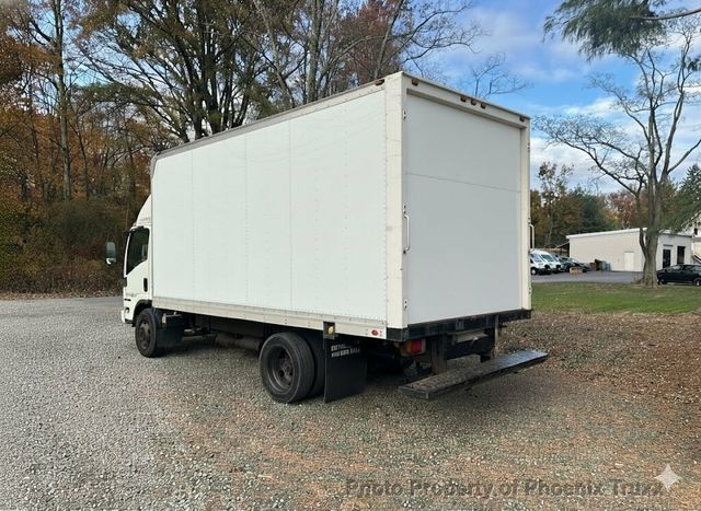 2017 ISUZU NPR HD  - 22938870 - 1