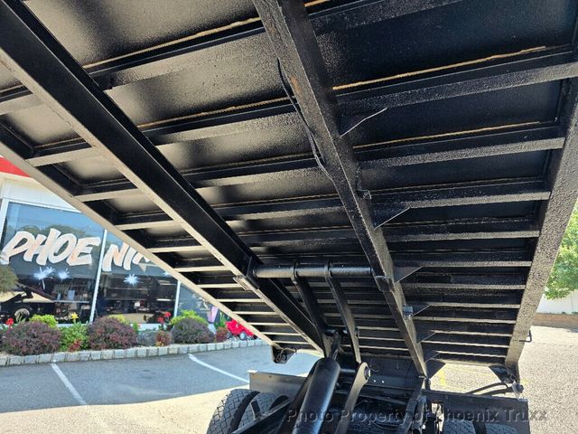 2017 ISUZU NPR HD  - 23004450 - 9