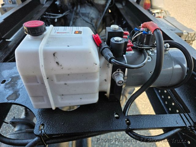 2017 ISUZU NPR HD  - 23004450 - 11