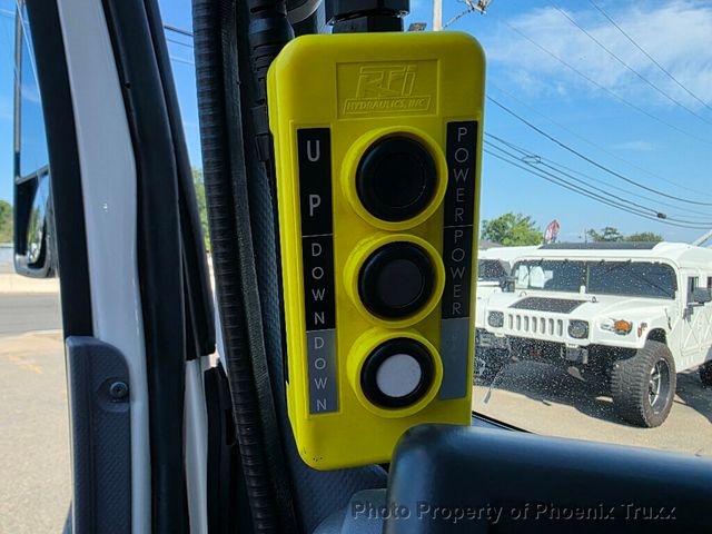 2017 ISUZU NPR HD  - 23004450 - 12