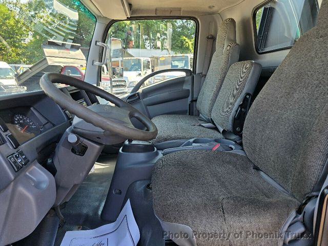 2017 ISUZU NPR HD  - 23004450 - 13