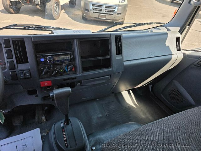 2017 ISUZU NPR HD  - 23004450 - 14