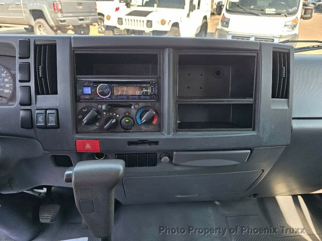 2017 ISUZU NPR HD  - 23004450 - 15