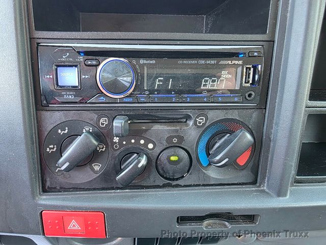 2017 ISUZU NPR HD  - 23004450 - 16