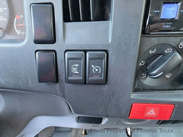 2017 ISUZU NPR HD  - 23004450 - 17