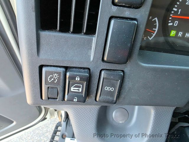 2017 ISUZU NPR HD  - 23004450 - 18