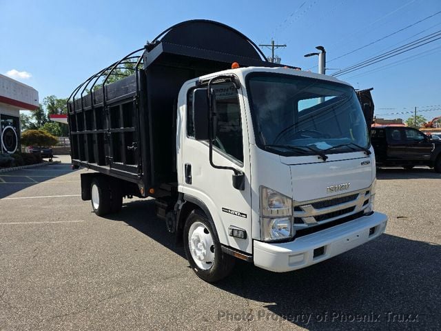 2017 ISUZU NPR HD  - 23004450 - 2