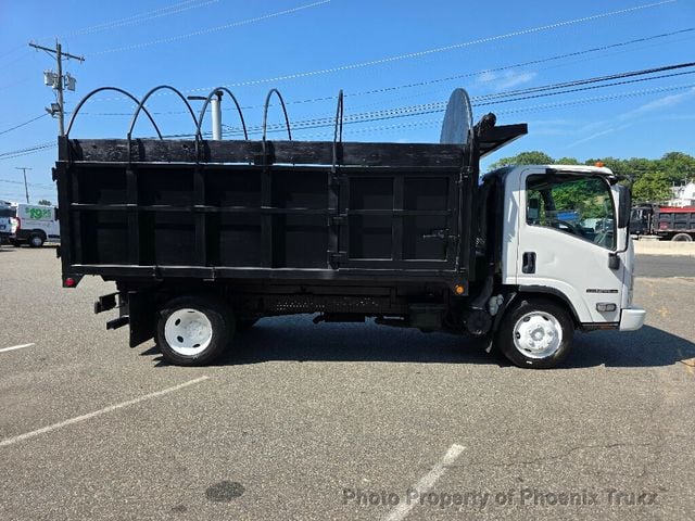 2017 ISUZU NPR HD  - 23004450 - 3