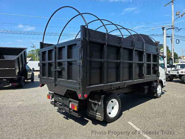 2017 ISUZU NPR HD  - 23004450 - 4