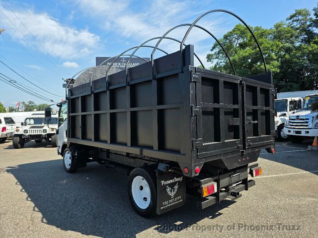 2017 ISUZU NPR HD  - 23004450 - 6