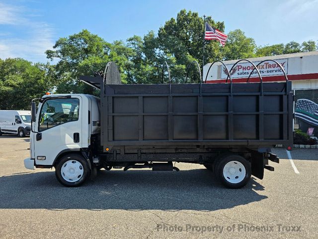 2017 ISUZU NPR HD  - 23004450 - 7
