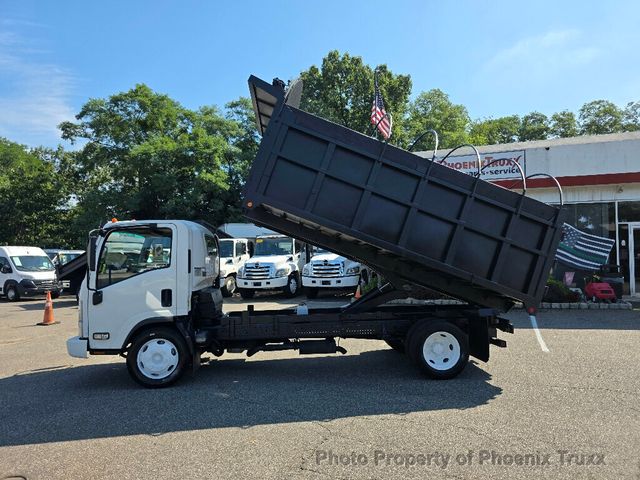 2017 ISUZU NPR HD  - 23004450 - 8