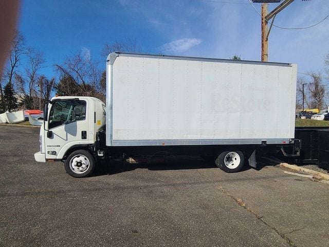 Used Isuzu Npr Hd Box Trucks At Webe Autos Serving Long Island Ny Iid