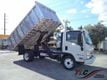 2017 Isuzu NPR HD GAS.*NEW* 14FT ALUM DUMP TRUCK LANDSCAPE.14,500LB GVWR - 22751715 - 0