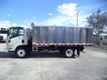 2017 Isuzu NPR HD GAS.*NEW* 14FT ALUM DUMP TRUCK LANDSCAPE.14,500LB GVWR - 22751715 - 12