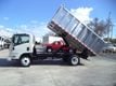 2017 Isuzu NPR HD GAS.*NEW* 14FT ALUM DUMP TRUCK LANDSCAPE.14,500LB GVWR - 22751715 - 17