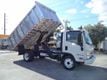 2017 Isuzu NPR HD GAS.*NEW* 14FT ALUM DUMP TRUCK LANDSCAPE.14,500LB GVWR - 22751715 - 1