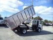 2017 Isuzu NPR HD GAS.*NEW* 14FT ALUM DUMP TRUCK LANDSCAPE.14,500LB GVWR - 22751715 - 22