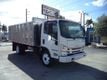 2017 Isuzu NPR HD GAS.*NEW* 14FT ALUM DUMP TRUCK LANDSCAPE.14,500LB GVWR - 22751715 - 2