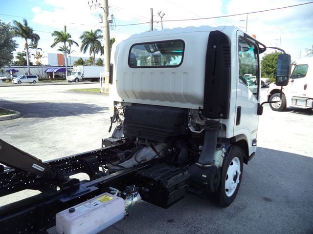 2017 Isuzu NPR HD GAS.*NEW* 14FT ALUM DUMP TRUCK LANDSCAPE.14,500LB GVWR - 22751715 - 33