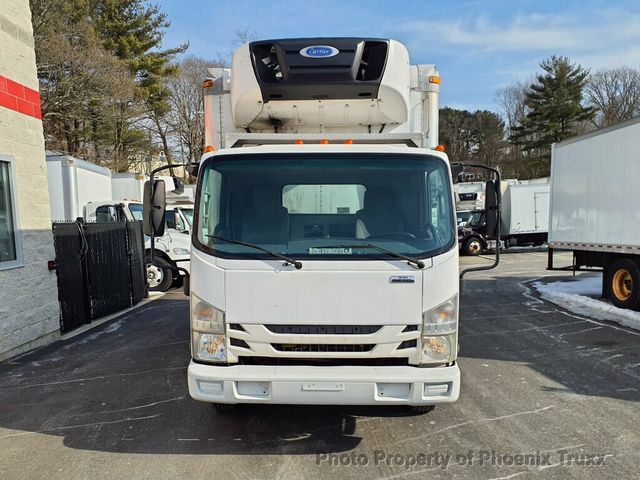 2017 ISUZU NPR XD  - 23040805 - 1