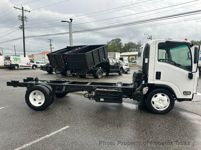 2017 ISUZU NPR XD  - 23040805 - 3